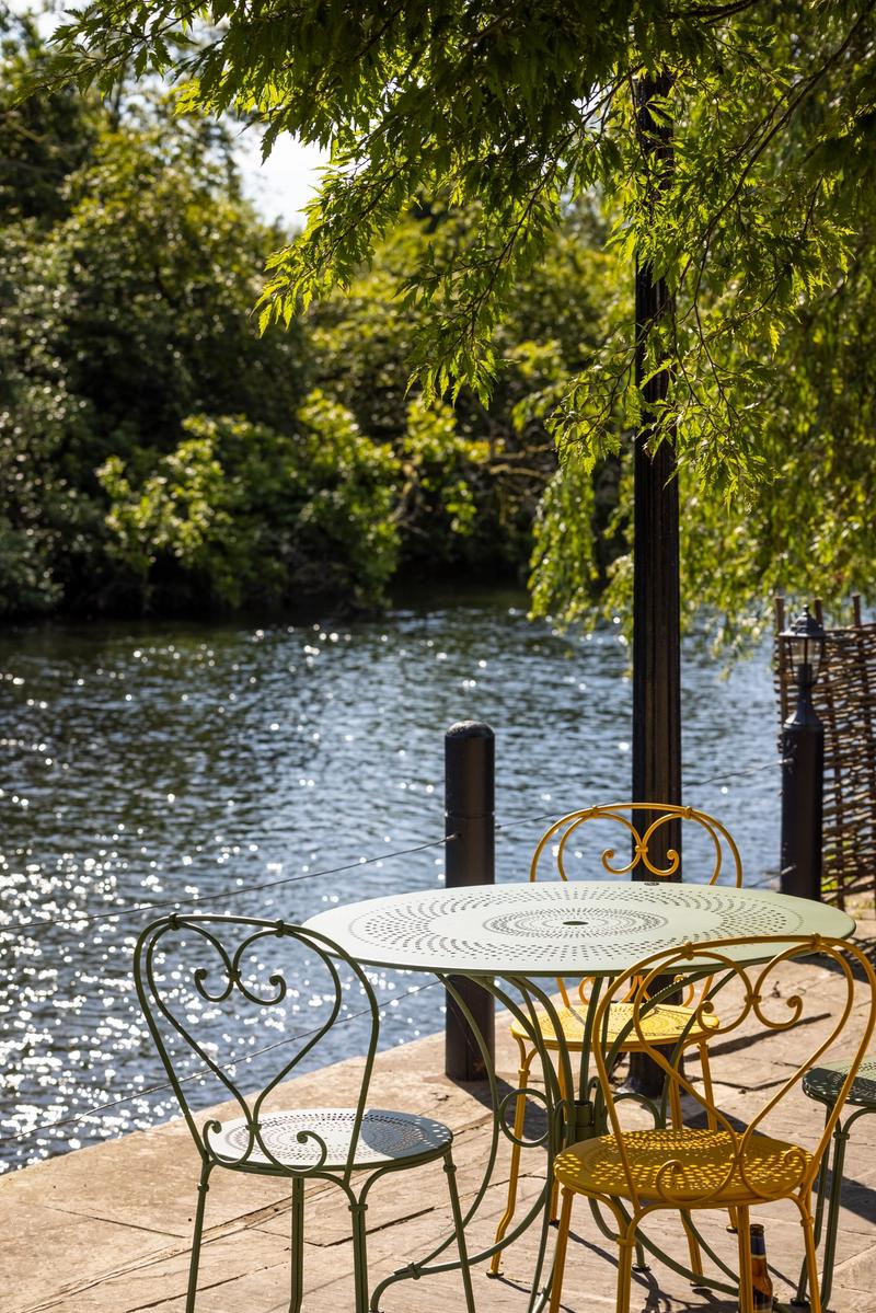 The Swan Hotel & Spa