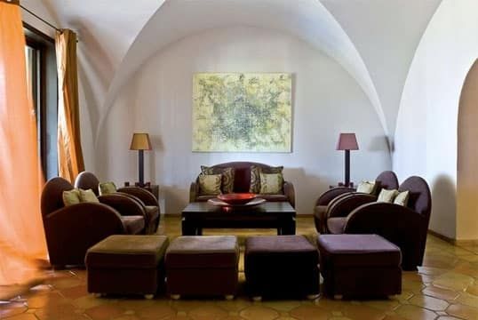 La Villa