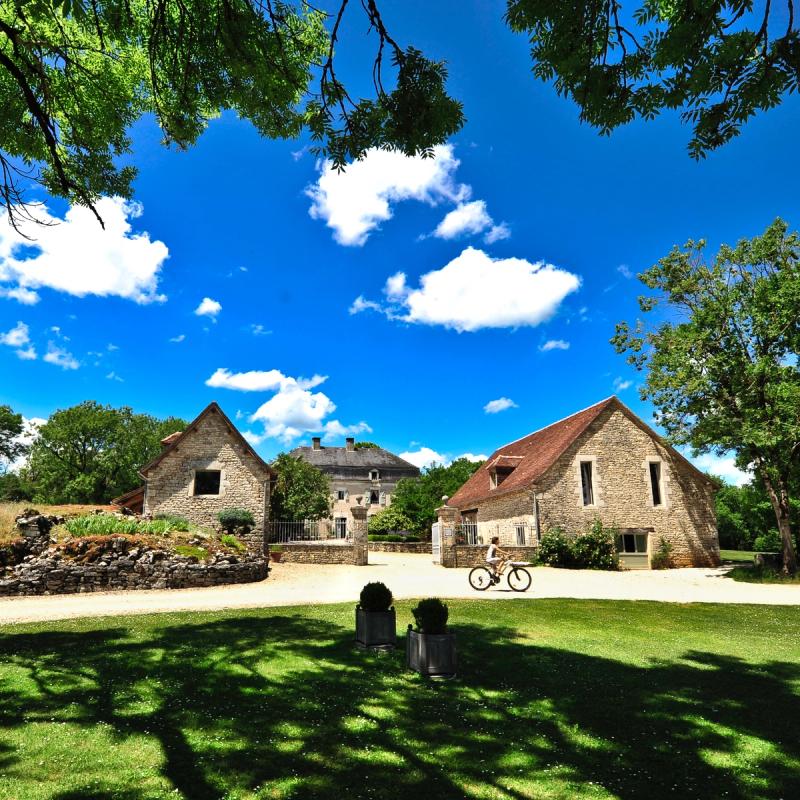 Manoir de Malagorse