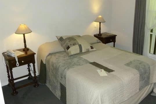 Hostellerie du Royal Lieu