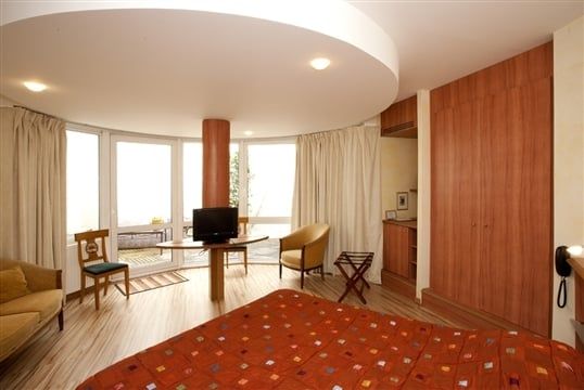 Auberge du Poids Public