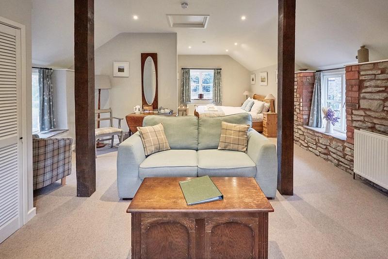 The Riverside at Aymestrey