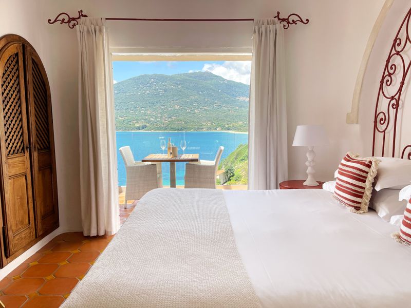 A'mare Corsica Seaside Small Resort