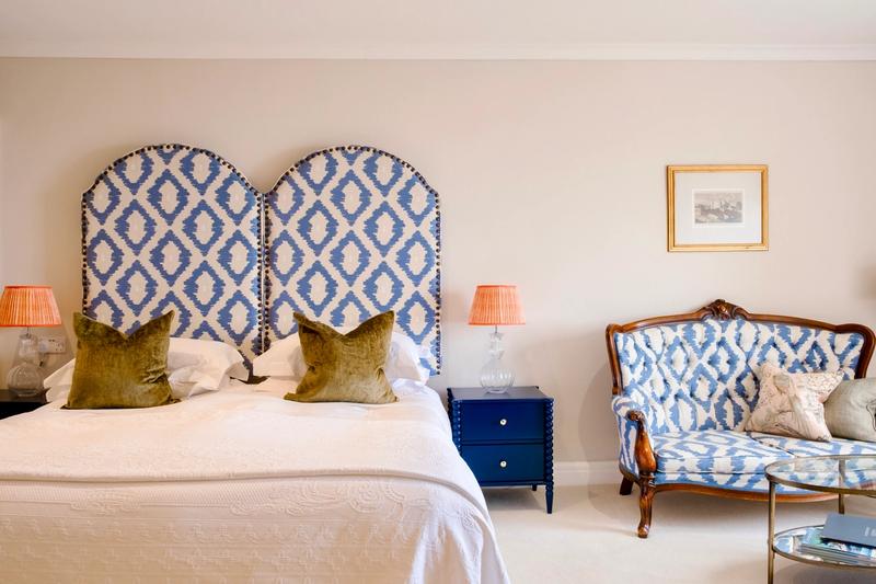 The Manor Town House