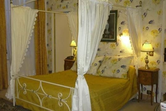Hotel l'Ecrin