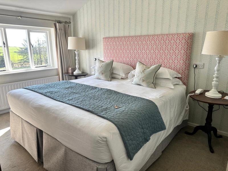 Porth Tocyn Hotel