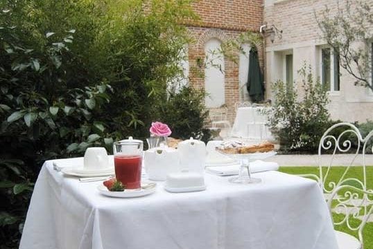 Oltre Il Giardino