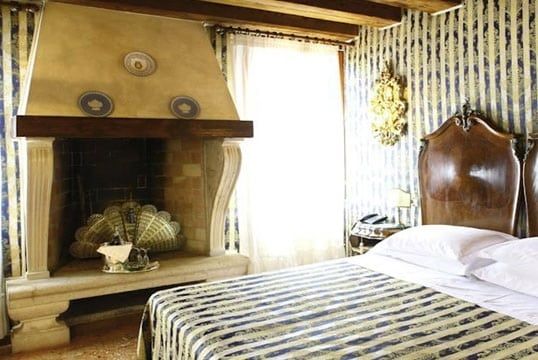 Hotel Palazzo Abadessa