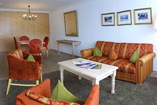 Romantik Hotel Schweizerhof