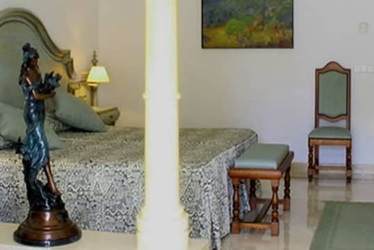 Hotel La Moraleja