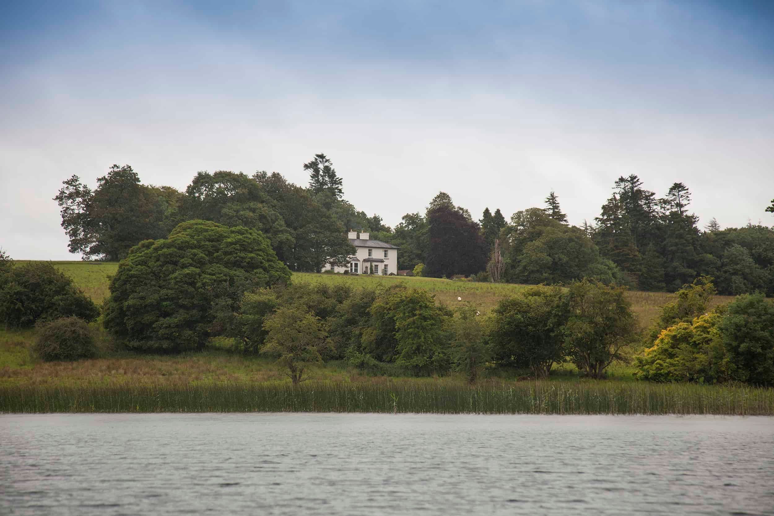 Lough Bawn House