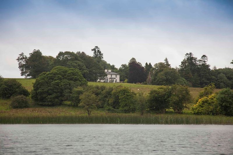 Lough Bawn House