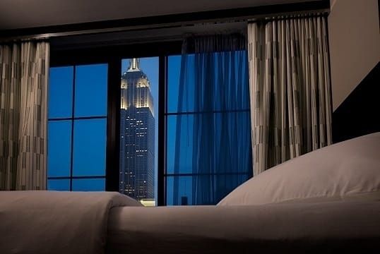 Archer Hotel