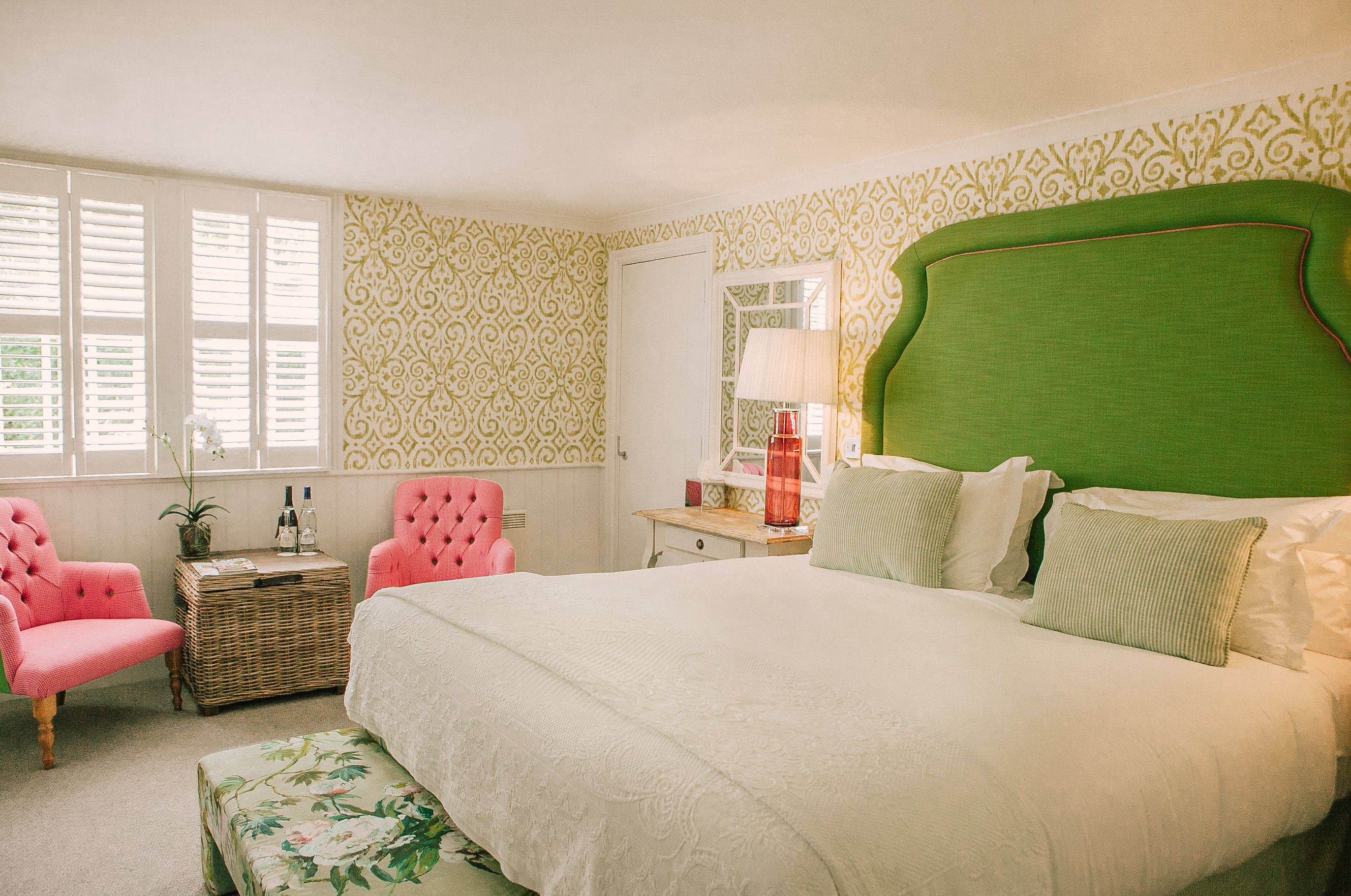 The Swan Hotel & Spa