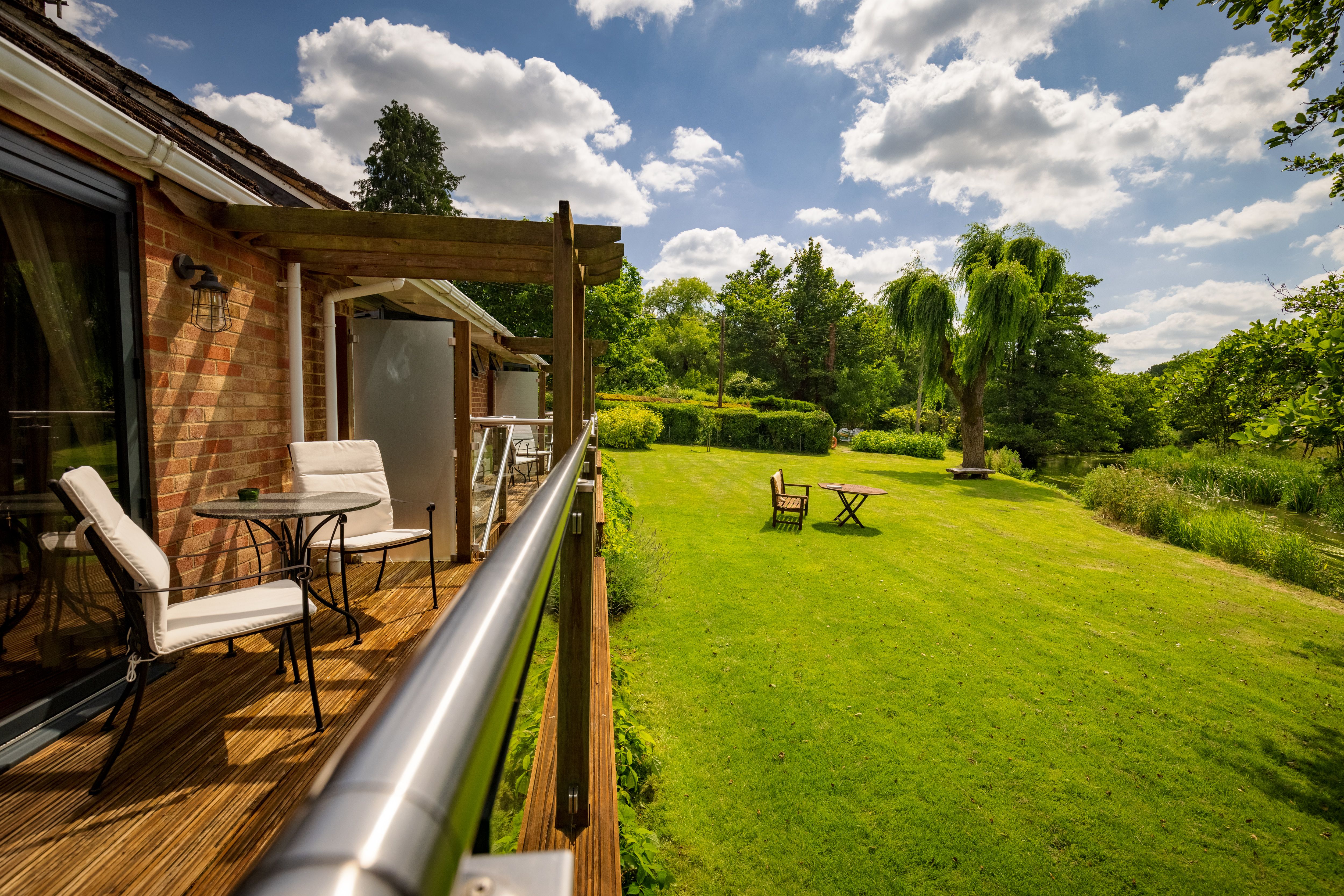 Red Lion at East Chisenbury