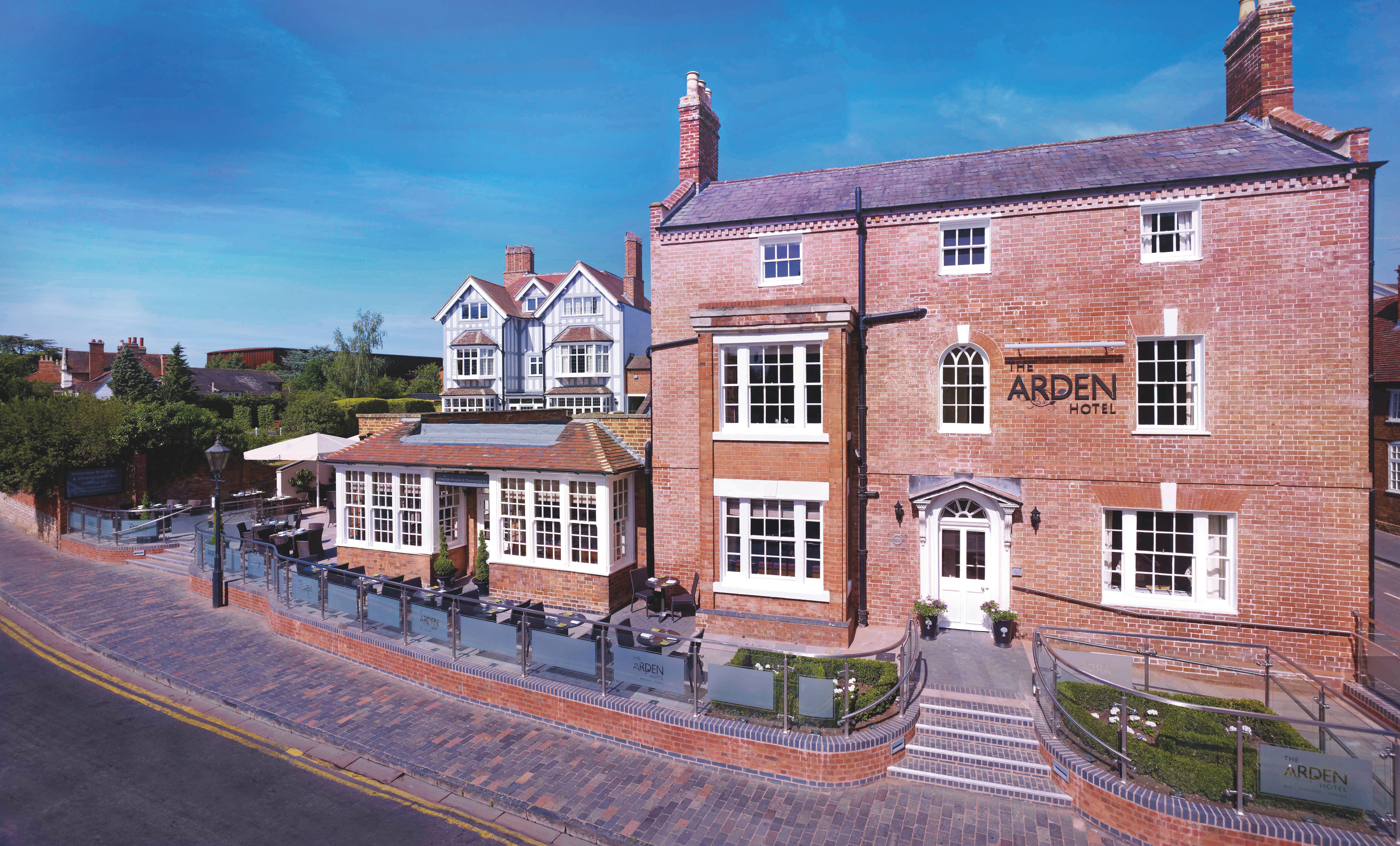 The Arden Hotel