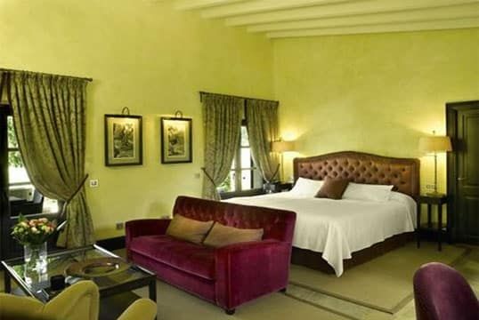 Gran Hotel Son Net