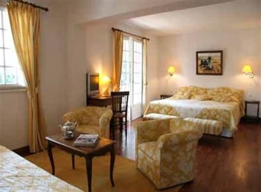 Hotel Arce