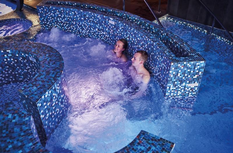 Le Relais Bernard Loiseau