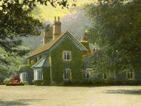 Northrepps Cottage