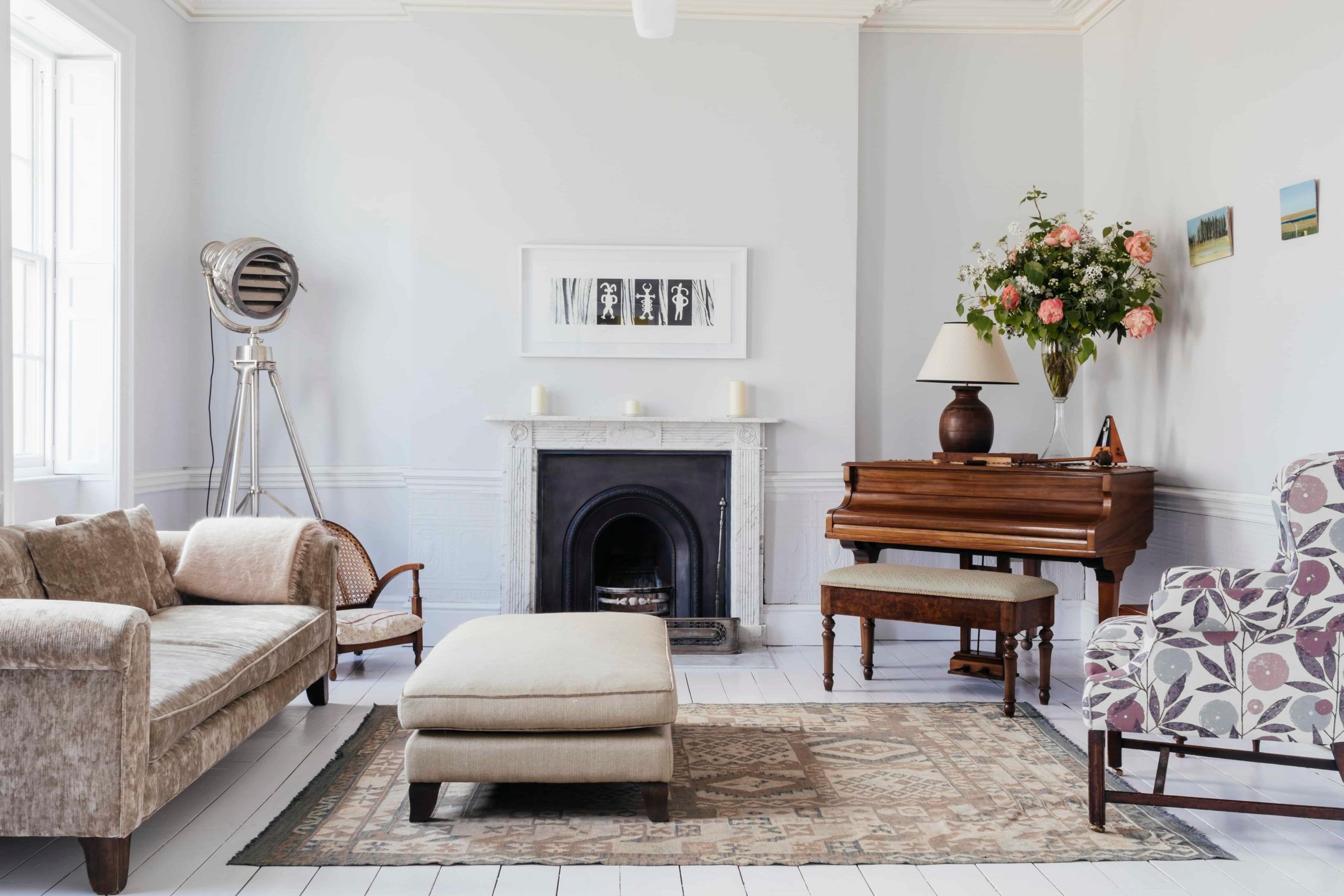 UK hotels with the most inspiring interiors