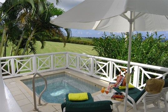 Ottley's Plantation Inn