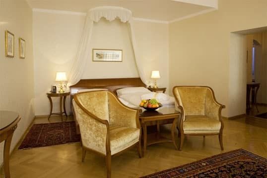 Hotel Kaiserin Elisabeth