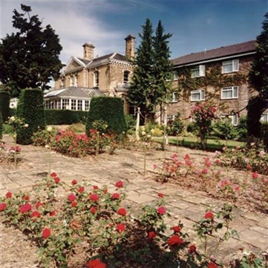 Willerby Manor