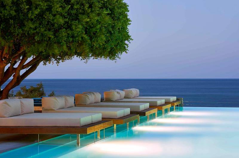 St Nicolas Bay Hotel