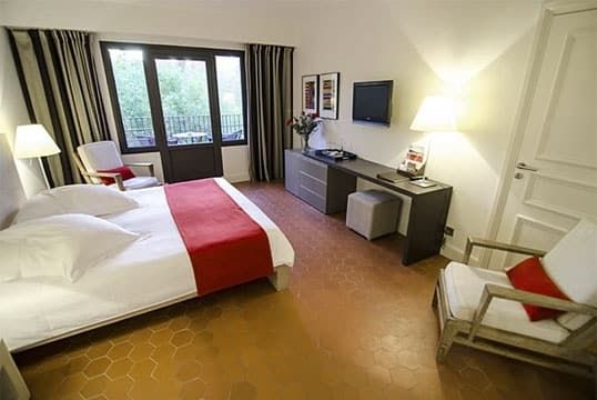 Hotel Cantemerle