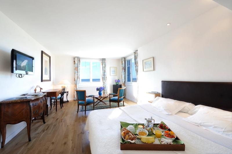 Hotel de la Plage