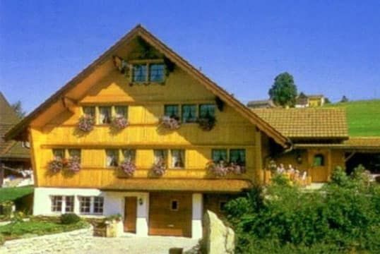 Haus Lydia