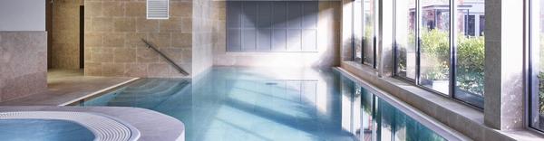 Best spa hotels in Norfolk