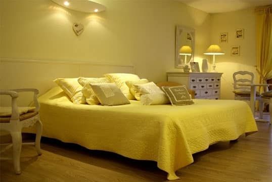 Auberge des Montagnes