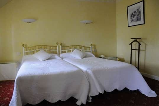 L'Auberge Bretonne
