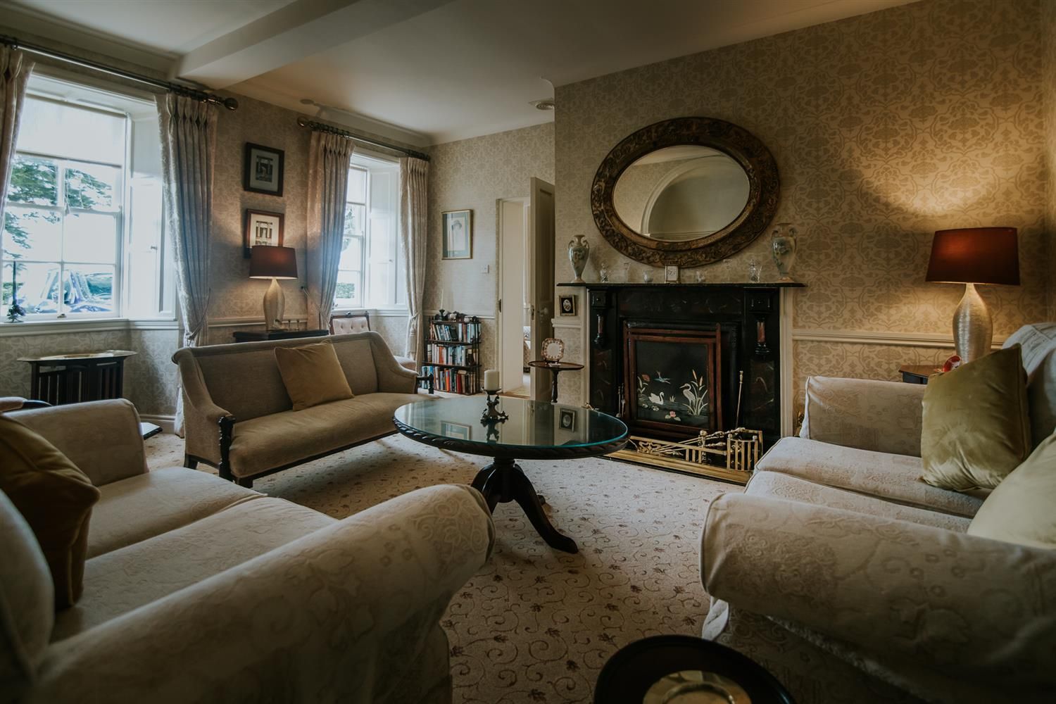 Killiane Castle Country House and Farm