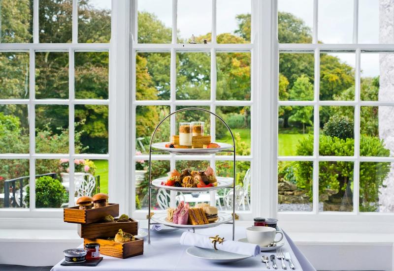 Plas Dinas Country House