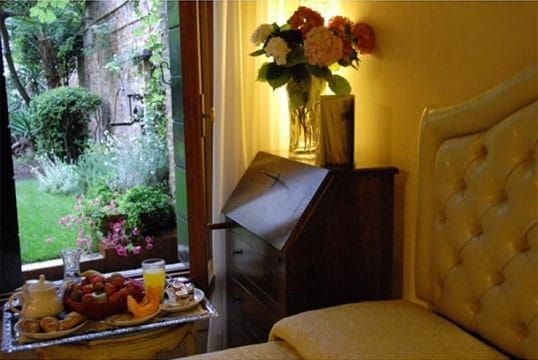 Pensione Accademia – Villa Maravege