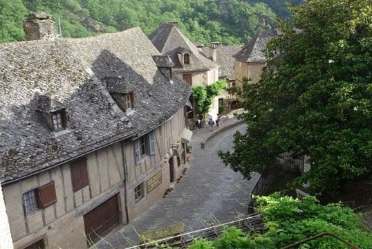 Hotel Sainte-Foy