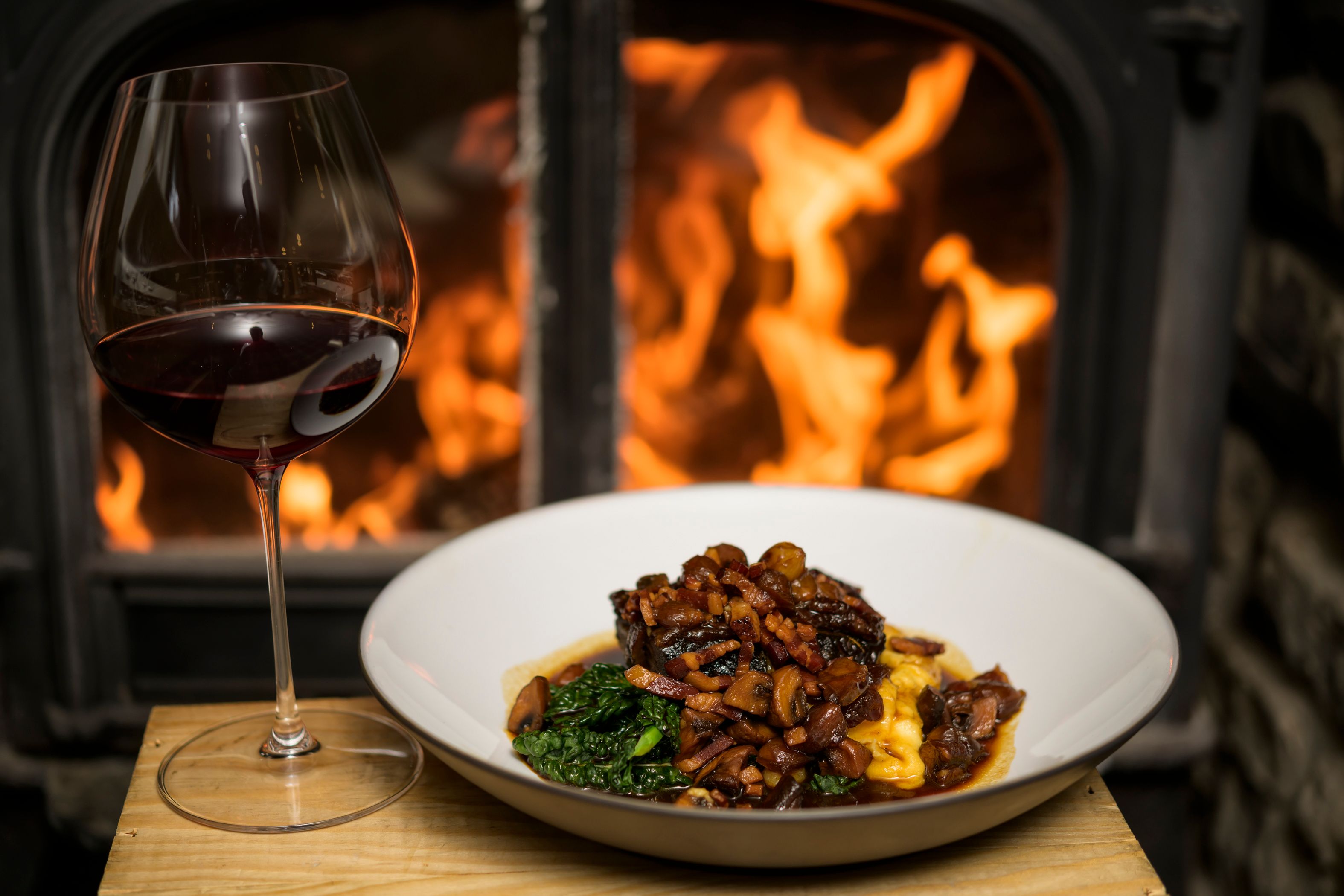 The Dalesman Country Inn