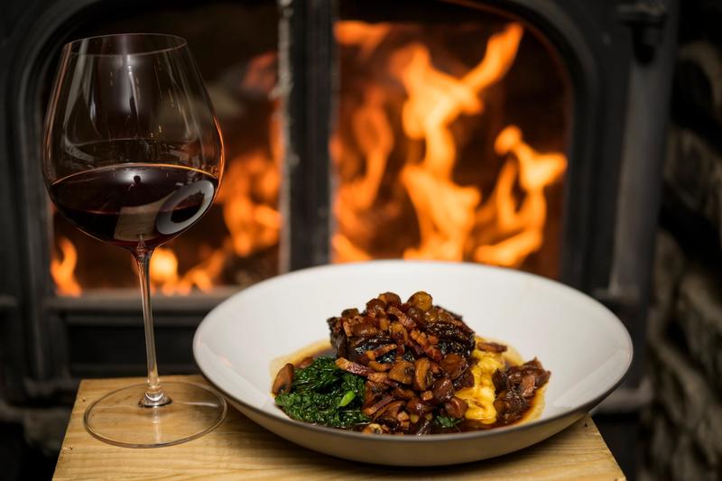 The Dalesman Country Inn