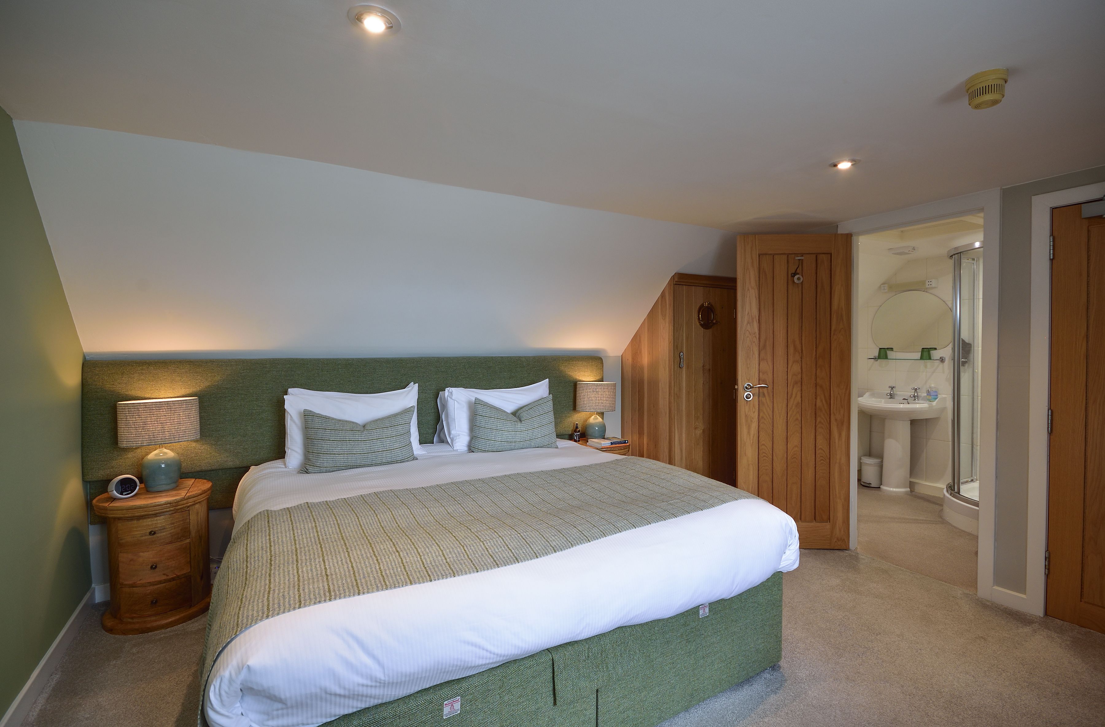 Galson Farm Guest House