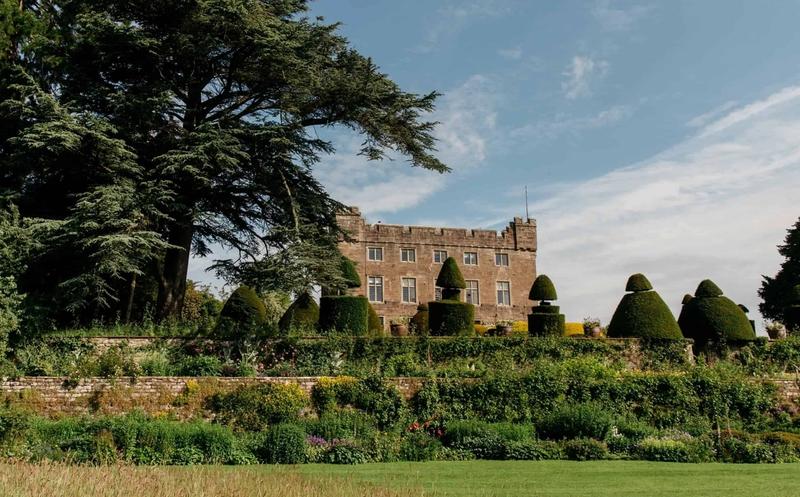Luxury Foodie Mid-Week Break Special Offer
