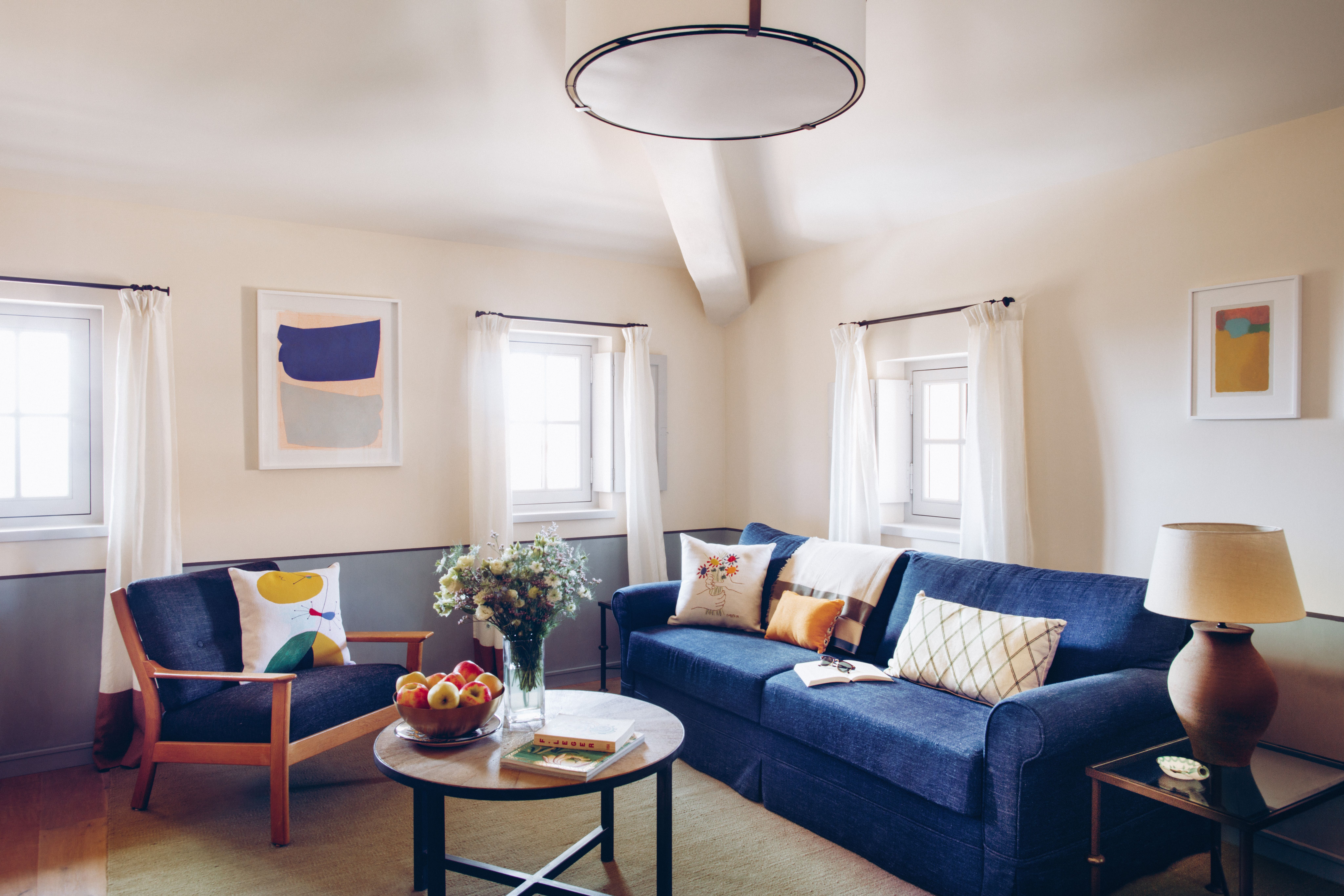 Hotel Crillon le Brave