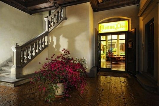 Hotel Monna Lisa