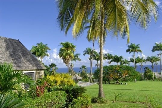 Ottley's Plantation Inn