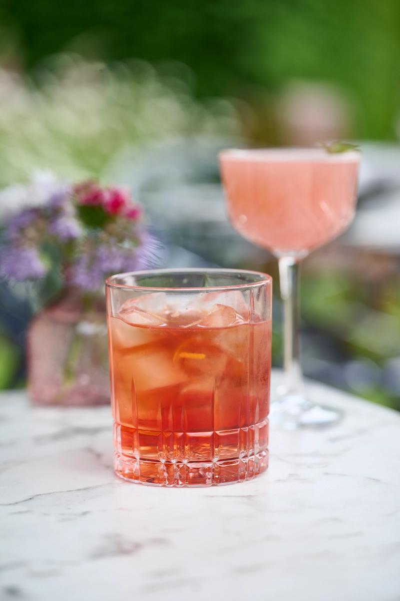 Fischer's at Baslow Hall