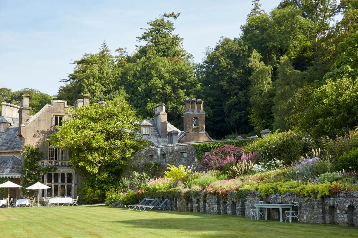 Hotel Endsleigh