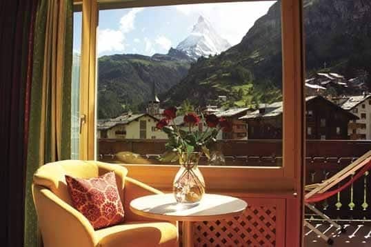 Hotel Metropol