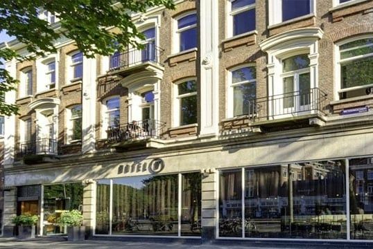 Hotel V Frederiksplein